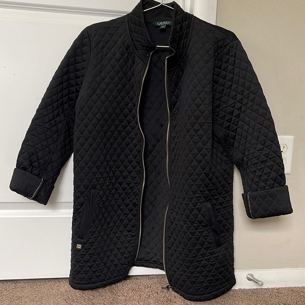 Lauren jacket